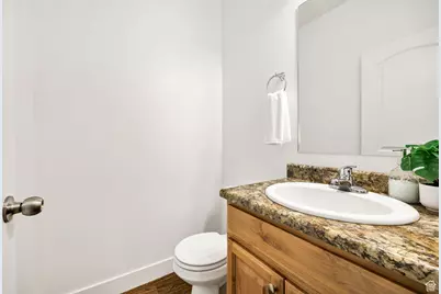 2485 S 1296 W, Nibley, UT 84321 - Photo 16