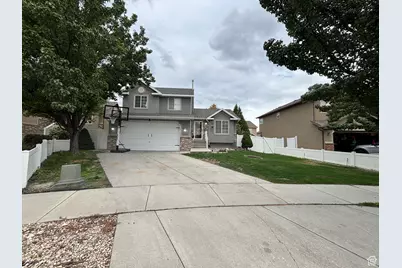 4768 W Liberation Dr, Herriman, UT 84096 - Photo 1