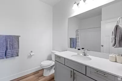 1787 N Festive Way W #302, Saratoga Springs, UT 84045 - Photo 8