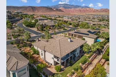 1343 W Cambridge Ave N #204, Washington, UT 84780 - Photo 98