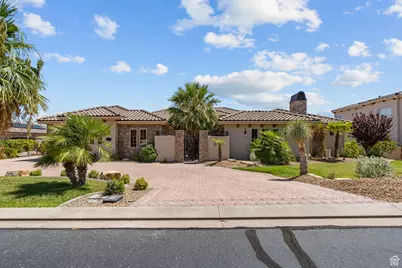 1343 W Cambridge Ave N #204, Washington, UT 84780 - Photo 1