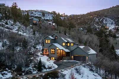 7515 Stagecoach Dr, Park City, UT 84098 - Photo 44