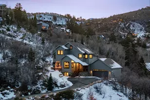 7515 Stagecoach Dr, Park City, UT 84098 - Photo 44