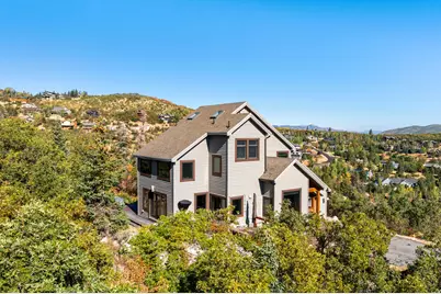 7515 Stagecoach Dr, Park City, UT 84098 - Photo 50