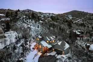 7515 Stagecoach Dr, Park City, UT 84098 - Photo 46