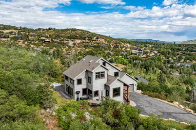 7515 Stagecoach Dr, Park City, UT 84098 - Photo 1
