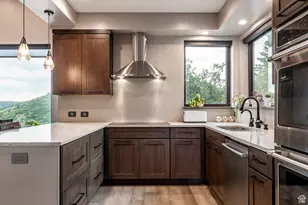 7515 Stagecoach Dr, Park City, UT 84098 - Photo 4