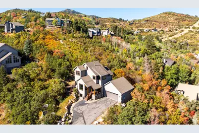 7515 Stagecoach Dr, Park City, UT 84098 - Photo 48