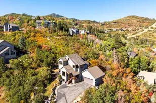 7515 Stagecoach Dr, Park City, UT 84098 - Photo 48