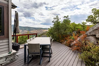 7515 Stagecoach Dr, Park City, UT 84098 - Photo 38