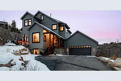 7515 Stagecoach Dr, Park City, UT 84098 - Photo 48