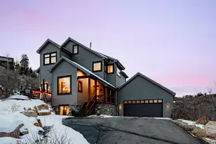 7515 Stagecoach Dr, Park City, UT 84098 - Photo 48