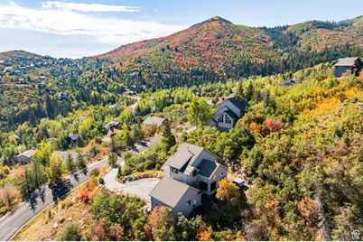 7515 Stagecoach Dr, Park City, UT 84098 - Photo 50