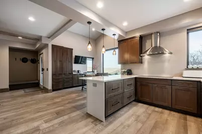 7515 Stagecoach Dr, Park City, UT 84098 - Photo 8