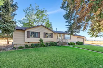 595 S 100 St E, Fountain Green, UT 84632 - Photo 1