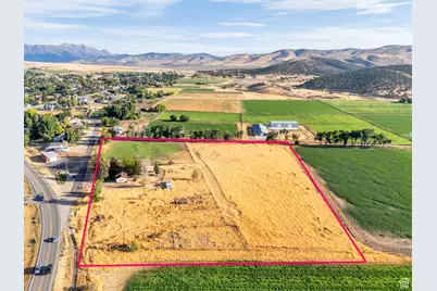 595 S 100 St E, Fountain Green, UT 84632 - Photo 6