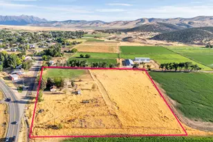 595 S 100 St E, Fountain Green, UT 84632 - Photo 6