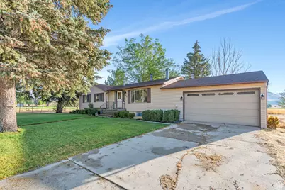 595 S 100 St E, Fountain Green, UT 84632 - Photo 2