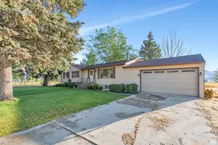 595 S 100 St E, Fountain Green, UT 84632 - Photo 2