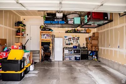 7099 N Garden Dr, Eagle Mountain, UT 84005 - Photo 34