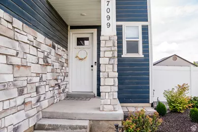 7099 N Garden Dr, Eagle Mountain, UT 84005 - Photo 2