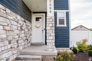 7099 N Garden Dr, Eagle Mountain, UT 84005 - Photo 2
