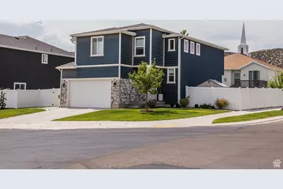 7099 N Garden Dr, Eagle Mountain, UT 84005 - Photo 1