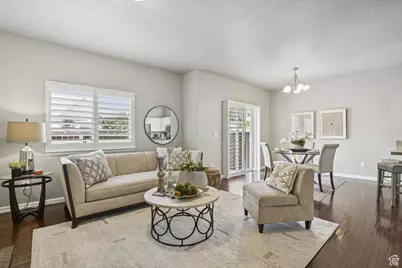 4293 N Cresthaven Ln, Lehi, UT 84043 - Photo 4