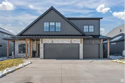 828 S School House Way #1, Heber City, UT 84032 - Photo 10