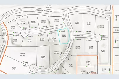 3404 E Stoney Cir #110, Heber City, UT 84032 - Photo 14