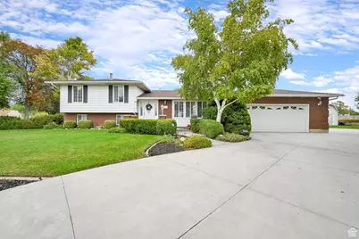 3607 W 5400 S, Roy, UT 84067 - Photo 1