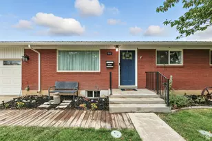 955 E Flonette Ave, Spanish Fork, UT 84660 - Photo 4