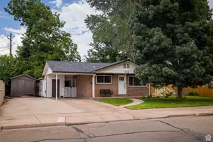 276 Opal Ave, Moab, UT 84532 - Photo 2