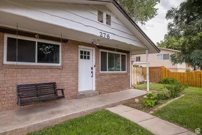 276 Opal Ave, Moab, UT 84532 - Photo 4