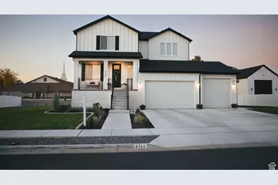 4366 W 200 N, West Point, UT 84015 - Photo 2