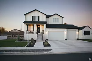 4366 W 200 N, West Point, UT 84015 - Photo 2