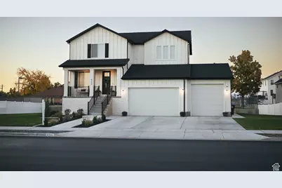 4366 W 200 N, West Point, UT 84015 - Photo 1