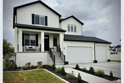 4366 W 200 N, West Point, UT 84015 - Photo 6