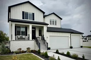 4366 W 200 N, West Point, UT 84015 - Photo 6