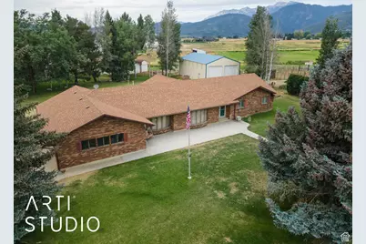 1785 N 6250 E, Eden, UT 84310 - Photo 1