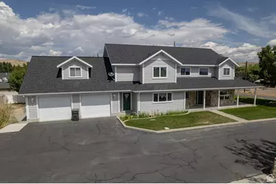 401 N Fairgrounds Rd, Price, UT 84501 - Photo 2