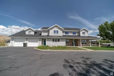 401 N Fairgrounds Rd, Price, UT 84501 - Photo 1