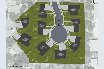 296 E 2050 S #2, Bountiful, UT 84010 - Photo 16