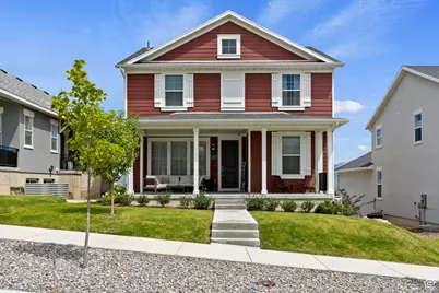 7577 S New Sycamore Dr, West Jordan, UT 84081 - Photo 2