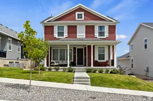 7577 S New Sycamore Dr, West Jordan, UT 84081 - Photo 2
