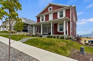 7577 S New Sycamore Dr, West Jordan, UT 84081 - Photo 2