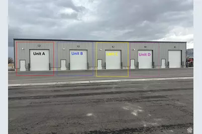 60 S 900 W #A-D, Hyde Park, UT 84318 - Photo 2