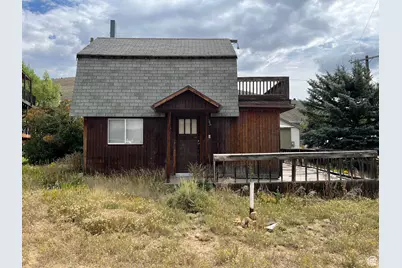5182 N 970 E, Scofield, UT 84526 - Photo 1