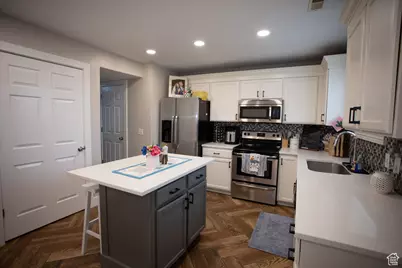 422 E 2050 N #4C, North Ogden, UT 84414 - Photo 4