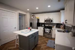 422 E 2050 N, North Ogden, UT 84414 - Photo 4